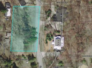 Bittersweet Ln, Union Pier, MI 49129