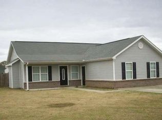 65 Jordan Rd, Cartersville, GA 30120