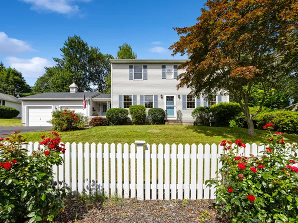 198 Crown Street, Bristol, CT 06010