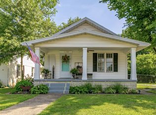 2101 Washington Ave, Evansville, IN 47714
