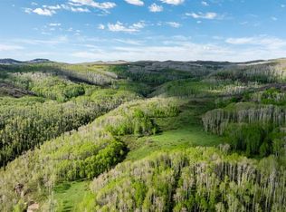 Divide Rd, Gateway, CO 81522