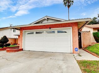1757 E Gladwick St, Carson, CA 90746