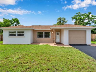 7316 Tangelo Ave, Port Richey, FL, 34668