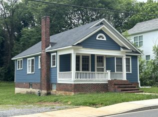 160 20th St NE, Cleveland, TN 37311