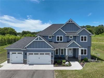 S9048 Chestnut Road, Eau Claire, WI, 54701