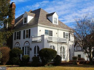 12 Gladstone Rd, Lansdowne, PA 19050