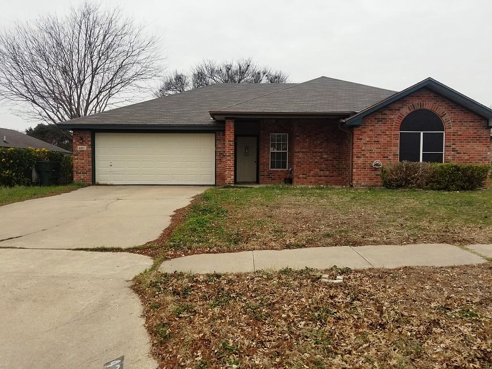 1st image of 4207 Glennwood Dr