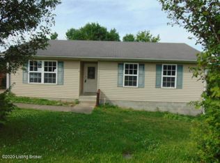 91 Danny Ln, Campbellsburg, KY 40011