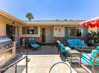 9933 W Mountain View Rd, Sun City, AZ 85351
