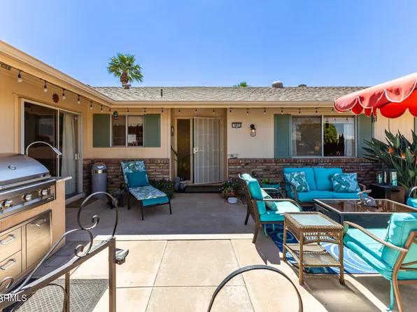 9933 W MOUNTAIN VIEW Road, Sun City, AZ 85351