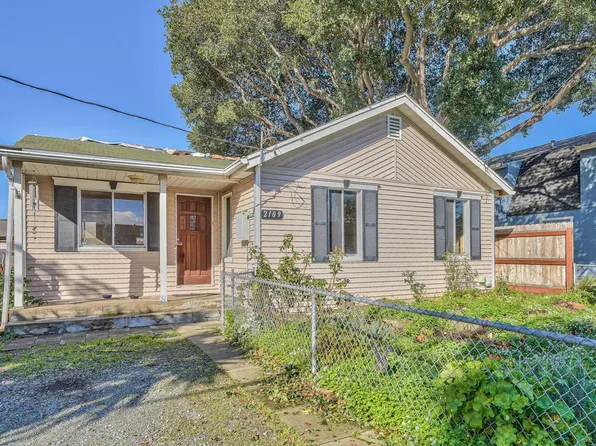 2109 Brutus St, Salinas, CA 93906