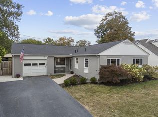 1991 Milden Rd, Columbus, OH 43221