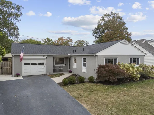 1991 Milden Rd, Columbus, OH 43221