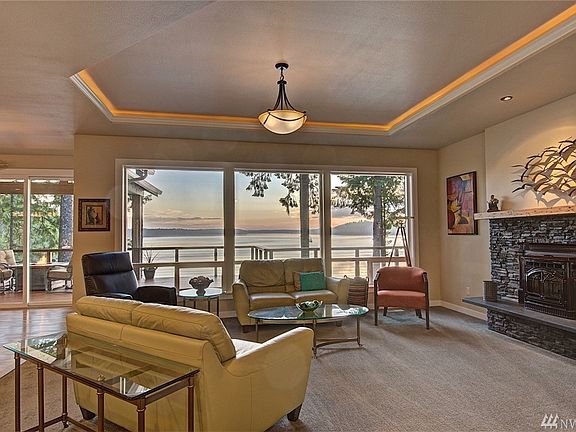 2nd image of 3918 Gravelly Beach Loop NW