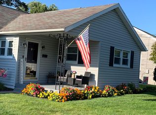 303 Gemar Ave, Pleasant Gap, PA 16823