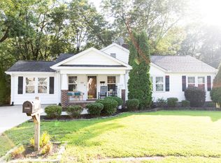 105 Harrington Ave, Greenville, SC 29607