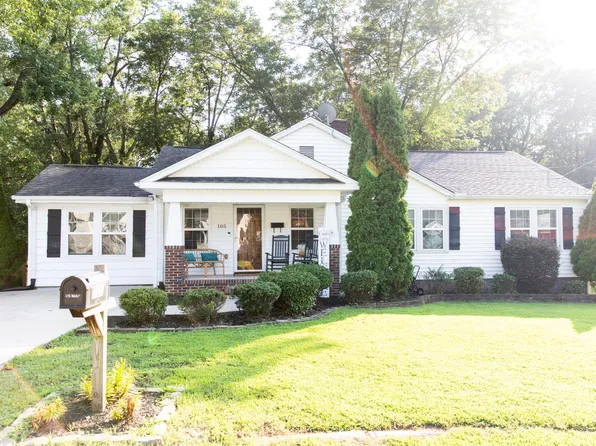 105 Harrington Ave, Greenville, SC 29607
