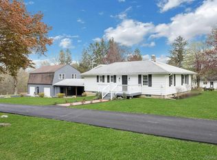 85 Harmony Hill Road, Pawling, NY 12564