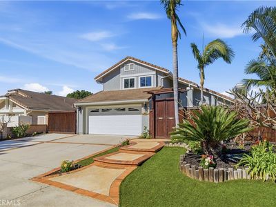 2803 Penasco, San Clemente, CA, 92673