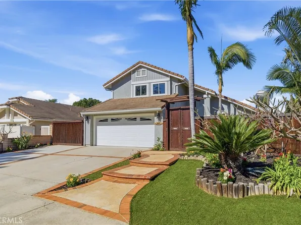 2803 Penasco, San Clemente, CA 92673