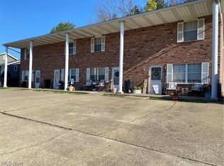 158 College Pkwy, Parkersburg, WV 26104