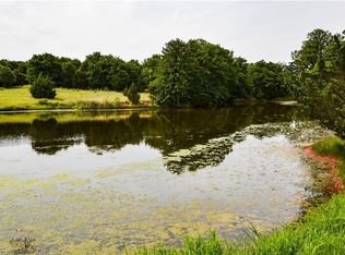 Highway 177, Carney, OK 74832