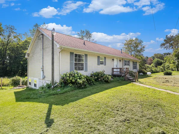939 Olds Rd, Union City, MI 49094