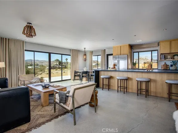 4638 Avenida La Mirada, Joshua Tree, CA 92252