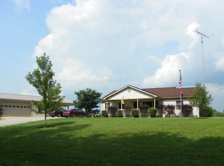 800 Downing Rd #26, Stockport, OH 43787