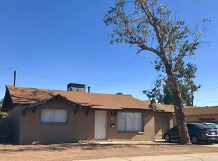 4433 W Berridge Ln, Glendale, AZ 85301