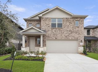 111 Wedgewood Trace Ln, La Porte, TX 77571
