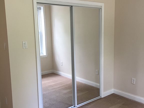 Front bedroom