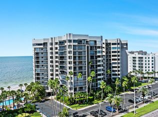 1600 Gulf Blvd, Clearwater Beach, FL 33767