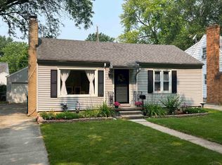 3106 Alden Dr, Lansing, MI