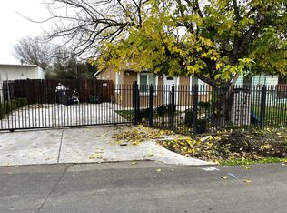 712 S Drake Ave, Stockton, CA 95215