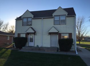 2109 E 32nd St, Kearney, NE 68847