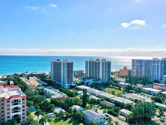 5th image of 531 N Ocean Boulevard #806