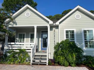 249 Golf Villa Dr, Santa Rosa Beach, FL 32459