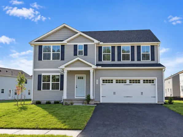 360 Metamorphic Rock Dr, Dover, DE 19904