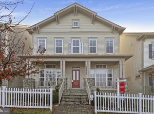 23913 Burdette Forest Rd, Clarksburg, MD 20871