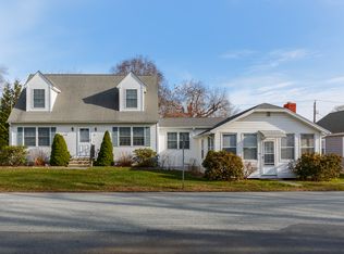 20 Portland Ave, Old Lyme, CT 06371