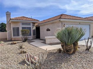 390 Marathon Ct, Boulder City, NV 89005