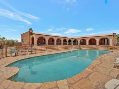 6114 S Fontana Ave, Tucson, AZ, 85706