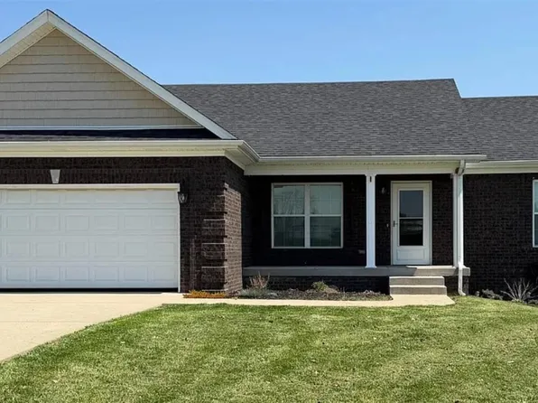 105 Shawnee Ct, Bloomfield, KY 40008