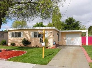 40017 Spady St, Fremont, CA 94538