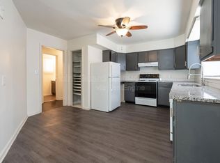 1700 N Harvard Ave #1, Wichita, KS 67208