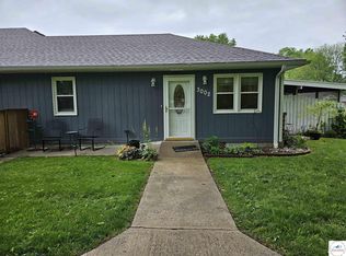 3002 Brooking Park Ave, Sedalia, MO 65301
