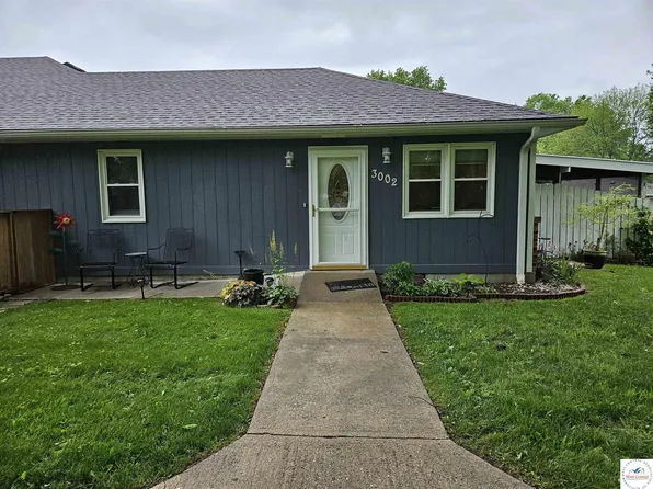 3002 Brooking Park Ave, Sedalia, MO 65301