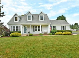 13370 Akron Canfield Rd, North Jackson, OH 44451