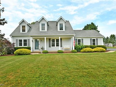 13370 Akron Canfield Rd, North Jackson, OH, 44451